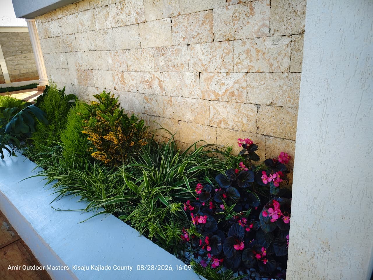 Raised Garden Beds